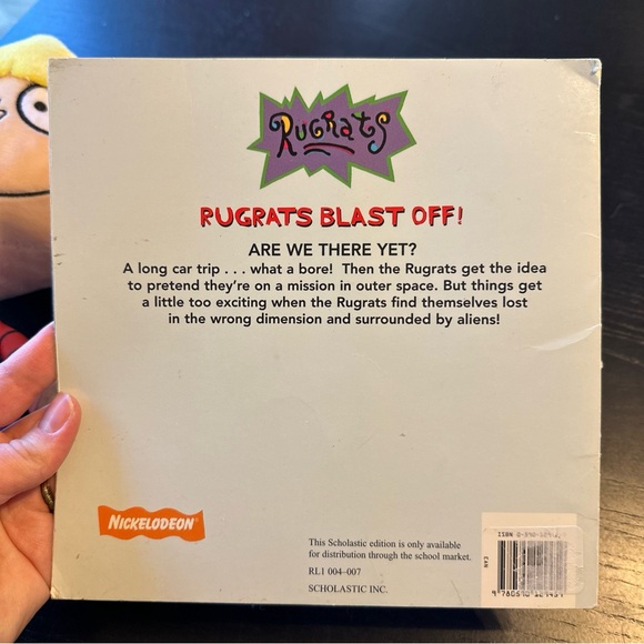 Rugrats - Picture 7 of 15
